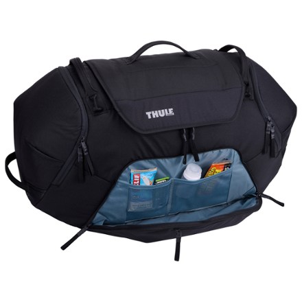 Thule RoundTrip Snowsports Duffel - 80 L 8