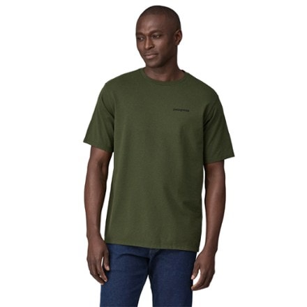 Patagonia P-6 Logo Responsibili-Tee - Men's 1