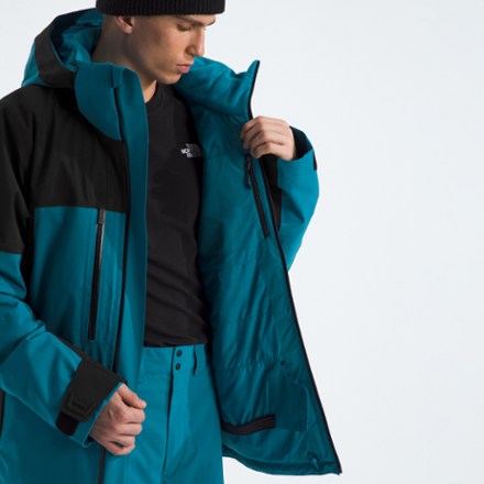 The North Face Chakal Insulated Jacket - Men's 9