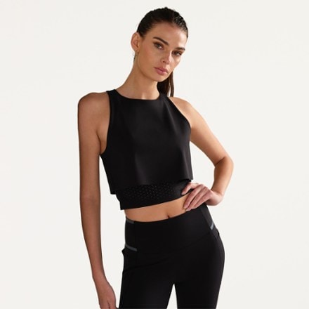 RHONE Instinct Longline Bra 1