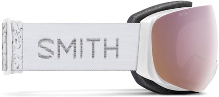 Smith I/O MAG S ChromaPop Snow Goggles with gogglesoc 3