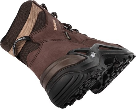 Lowa Renegade GTX Mid Hiking Boots - Men's 3