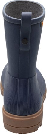 Bogs Holly Jr Mid Rain Boots - Kids' 2