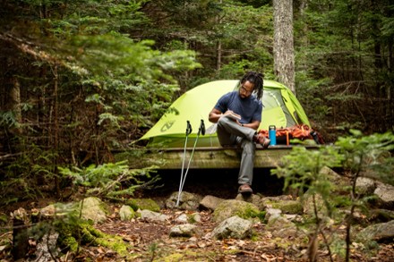 Location Image for Hornet OSMO Ultralight 2P Tent