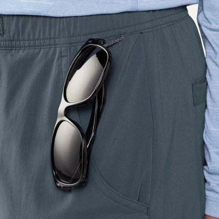 REI Co-op Trailmade Barrel Pants - Women's 7