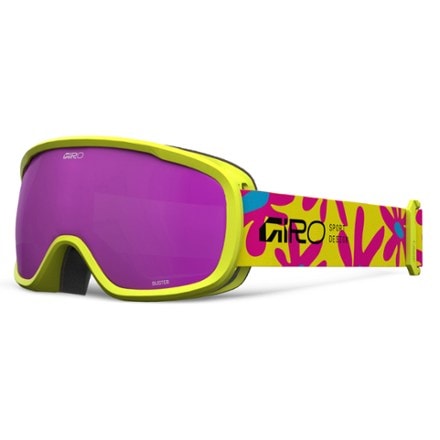 Giro Buster Snow Goggles - Kids' 0