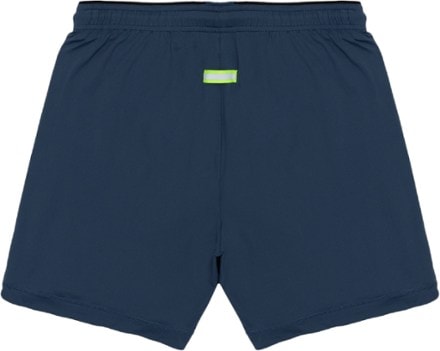 PYNRS Woodrow 2-in-1 Run Shorts - Men's 2