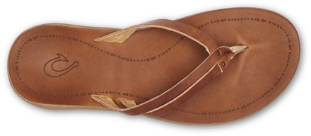 OluKai Kapehe Luana Sandals - Women's 1