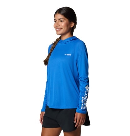 Columbia Tidal Light II Hoodie - Women's 3