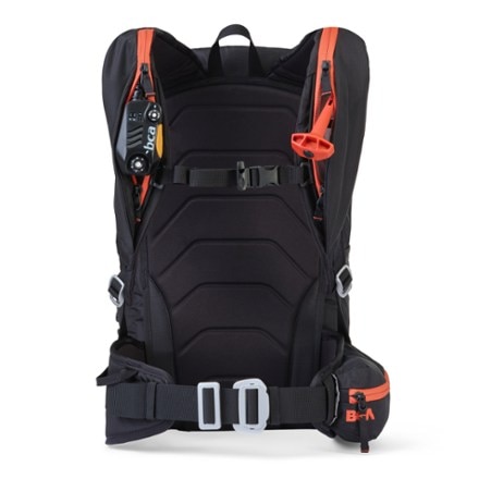 Backcountry Access Float 22 Avalanche Airbag Pack 5