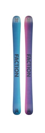 Faction Studio Grom Skis - Kids' - 2024/2025 1