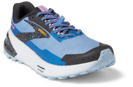 Brooks trail clearance running shoes womens