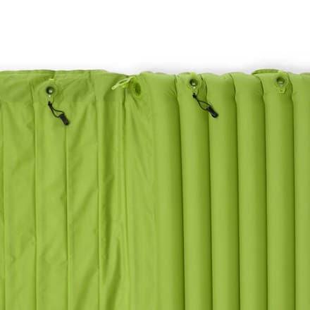 Exped Ultra 6.5R Duo Sleeping Pad Air valve