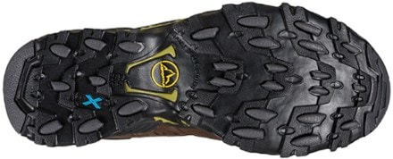 La Sportiva Ultra Raptor II Mid Leather GTX Hiking Boots - Men's 5