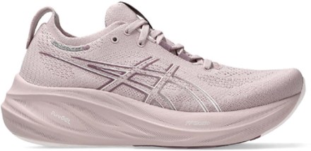 ASICS GEL-Nimbus 26 Road-Running Shoes - Women's 0