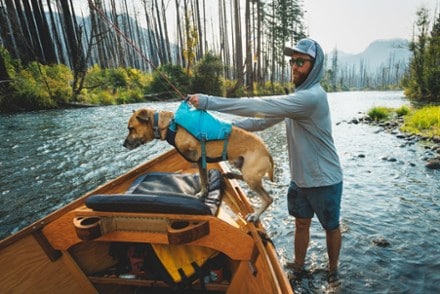 Ruffwear Confluence Life Jacket 5