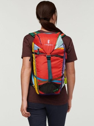 Cotopaxi Tarak 20L Del Dia Pack 1