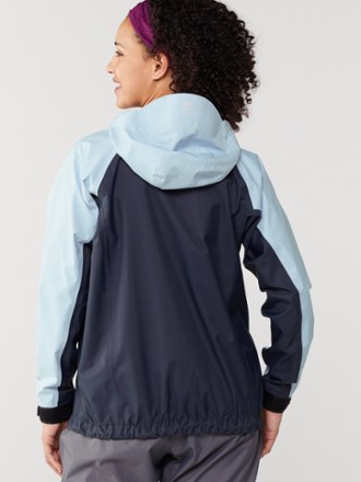 NRS High Tide Jacket - Women's 2