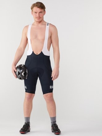 Rapha Pro Team Training Cycling Bib Shorts - Men's 3