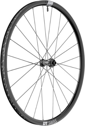 DT Swiss G 1800 Spline 25 CL Wheel 0