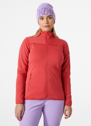 Helly Hansen Alphelia Zero Fleece Jacket - Women's 1