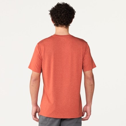 Columbia Soft Stretch T-Shirt - Men's 2