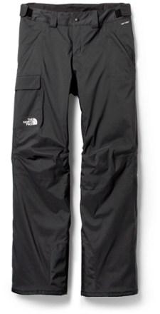 Used The North Face Freedom Insulated Snow Pants