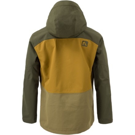 Flylow Quantum Pro Jacket - Men's 4