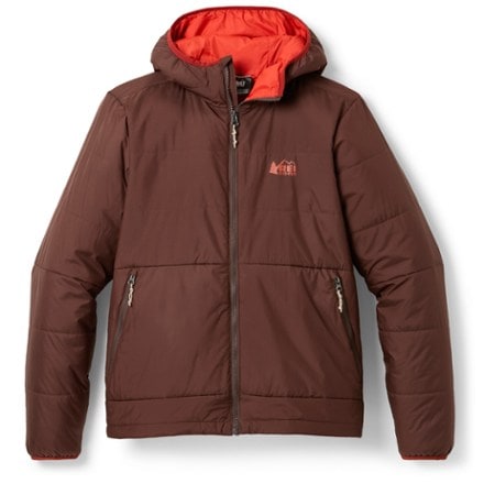 REI Co-op Trailmade Insulated Hoodie - Men's 0