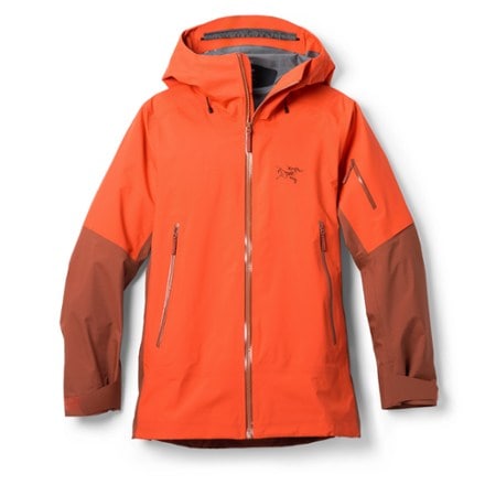 Arc'teryx Sentinel Jacket - Women's 0