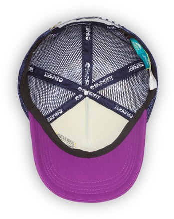 Sunday Afternoons Trucker Hat - Kids' 4