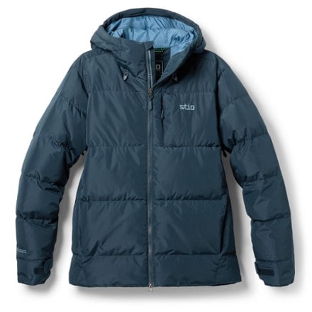 Stio Colter Windstopper Down Jacket - Men's 0