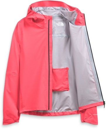 rei waterproof running jacket