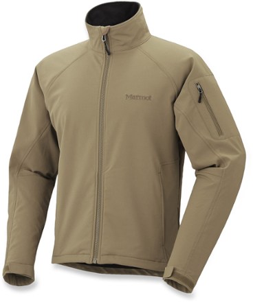 marmot mens approach jacket