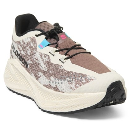 Salomon Aero Glide 4 GRVL Trail-Running Shoes - Men's 2