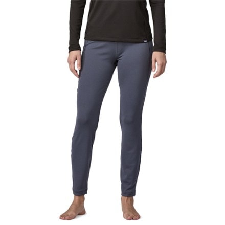 Patagonia Capilene Midweight Base Layer Bottoms - Women's 1