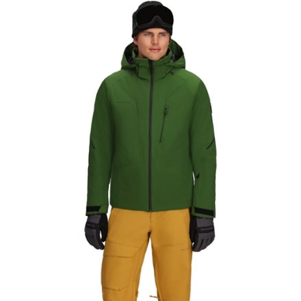 Obermeyer Raze Insulated Jacket - Men's 1