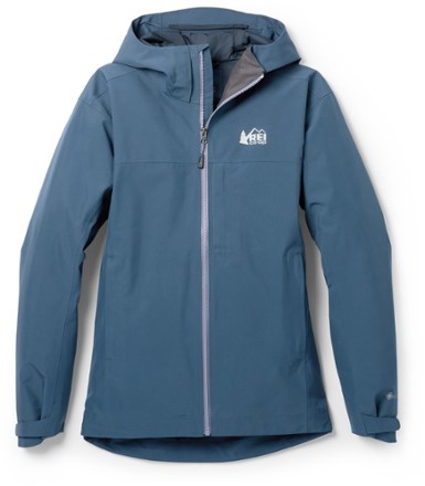 REI Co-op Teris GTX Rain Jacket - Women's 0