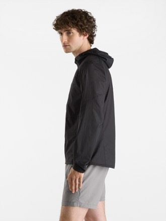 Arc'teryx Incendo Airshell Hoodie - Men's 4