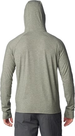 Columbia PFG Uncharted Hoodie - Men's 1