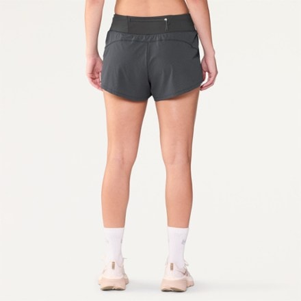 REI Co-op Swiftland 3" Mid-Rise Running Shorts - Women's 3
