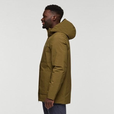 Cotopaxi Calidez Down Parka - Men's 5