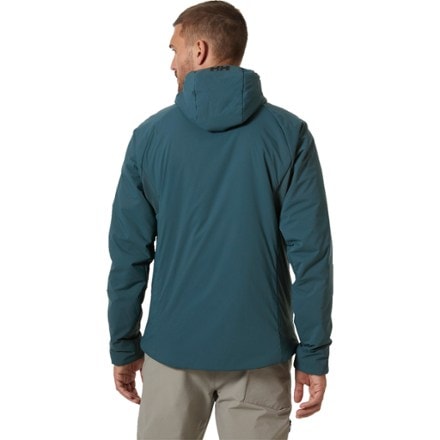 Helly Hansen Odin Stretch Hood Insulator 2.0 - Men's 2