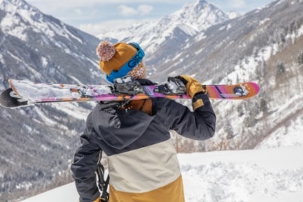 Obermeyer Axel Insulated Jacket - Boys' 7