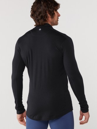 Artilect Flatiron 185 Quarter-Zip Base Layer Top - Men's 2