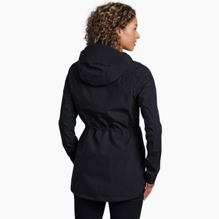 KUHL Stretch Voyagr Jacket - Women's 1