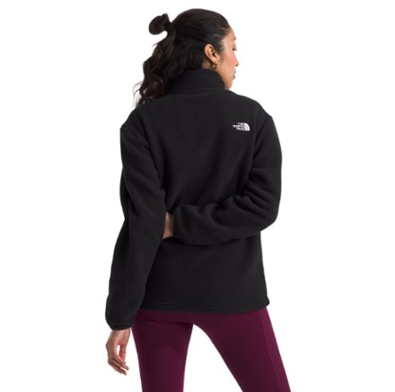 The North Face Yumiori Full-Zip Jacket - Women's 2