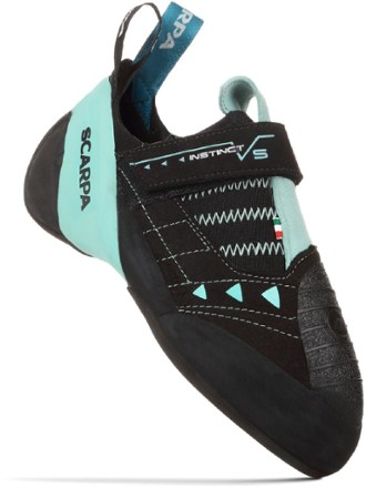 Rei scarpa hot sale climbing shoes