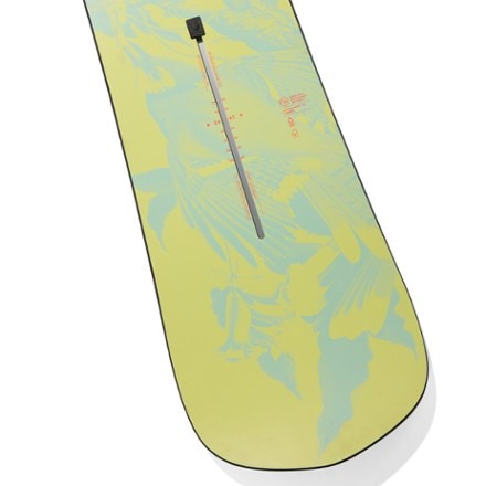 Burton Family Tree Sketch Artist Camber Snowboard - 2025/2026 7