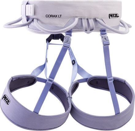 Petzl Corax LT Harness - Women's 1